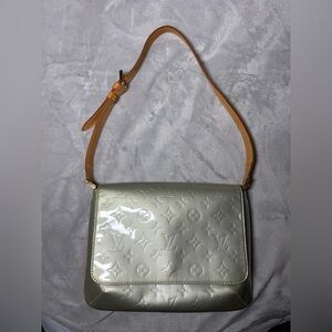 LV Vernis Thompson Street shoulder bag